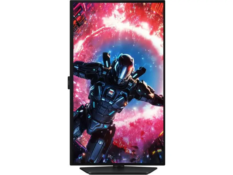 Монітор Samsung Odyssey OLED G7 (LS27HG702SIXUA) - фото 3