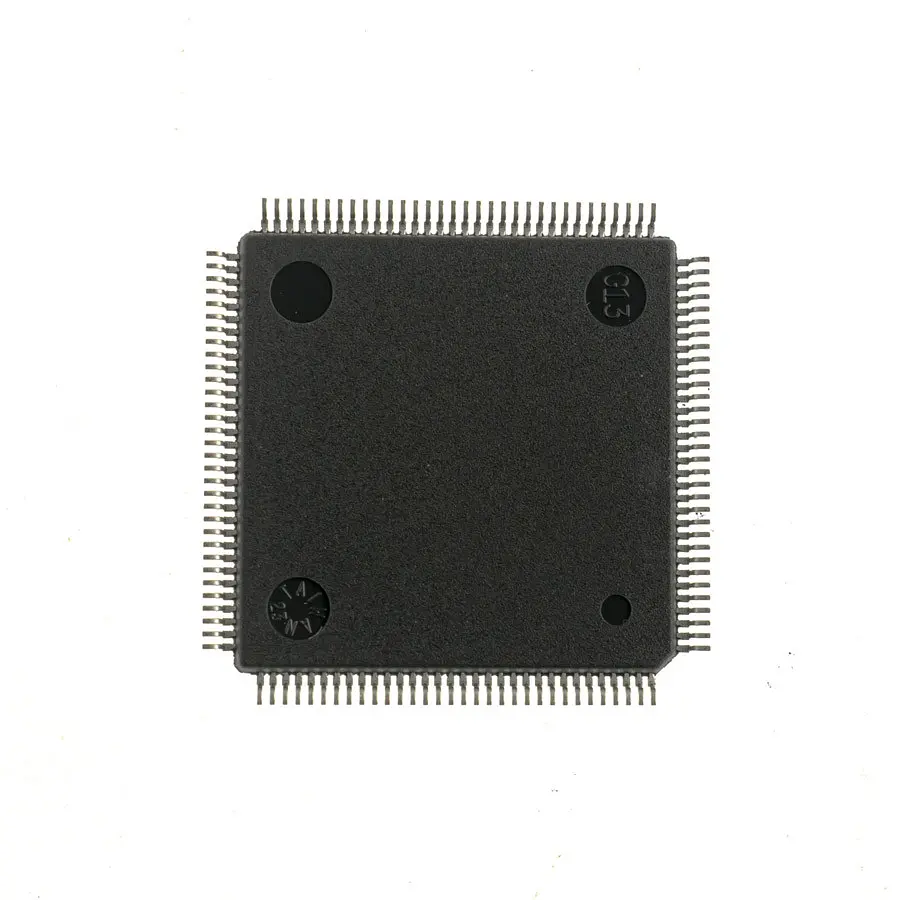 Мікросхема ITE IT8516E FXA (QFP-128) для ноутбука - фото 2