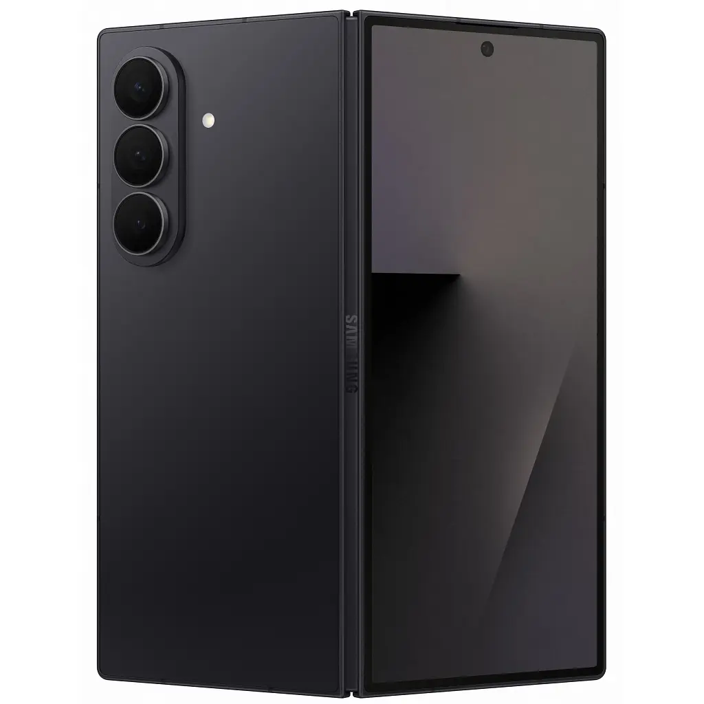 Мобильный телефон Samsung Galaxy Fold7 16/1Tb Jetblack (SM-F966BZKNSEK) - фото 3