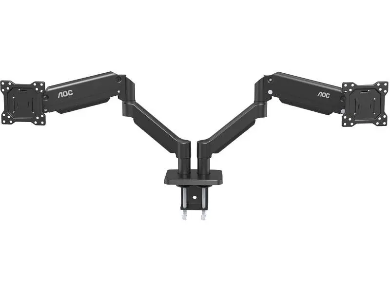 Настільна стійка AOC AM120B 13-32 Black (AM120B/00) - фото 2