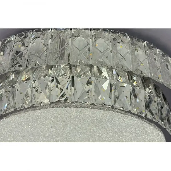 Led люстра кришталева Linisoln 3109-600 - фото 3