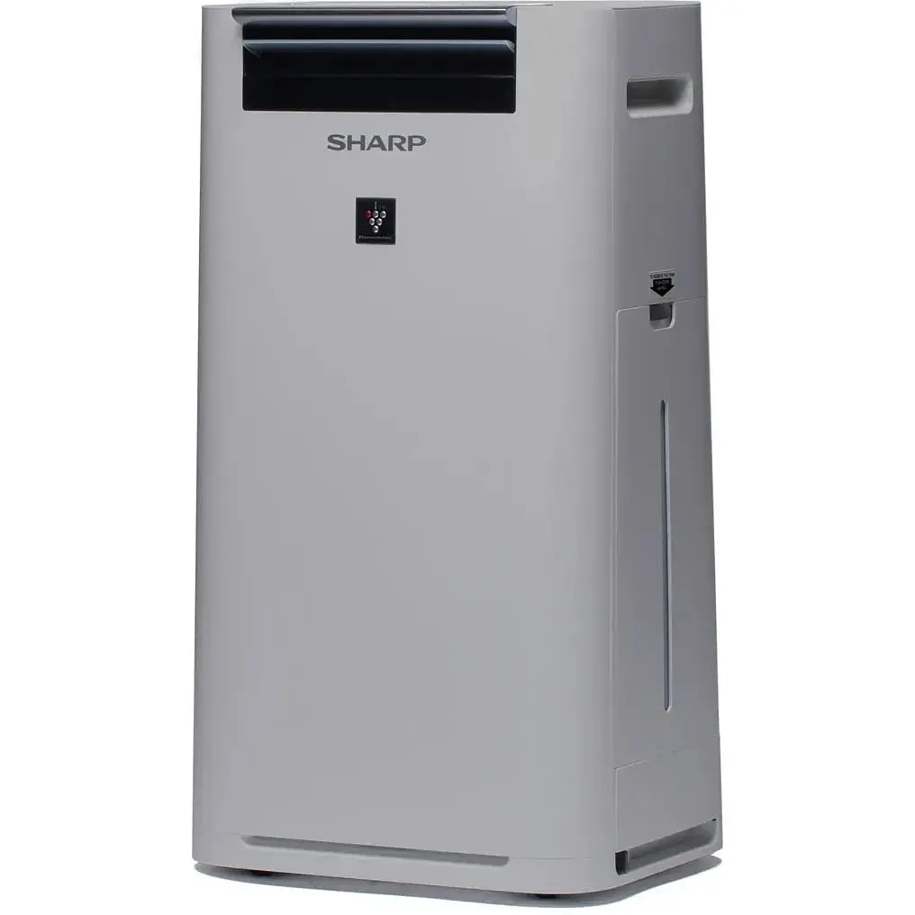 Очищувач повітря Sharp UA-HG40E-L [87348] - фото 2