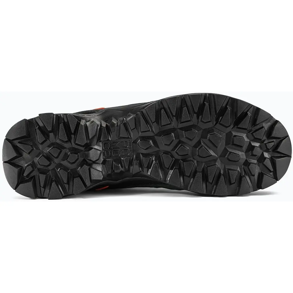 Черевики Salewa MS Alp Mate Mid WP 45 Зелений (1054-013.001.5878) - фото 5