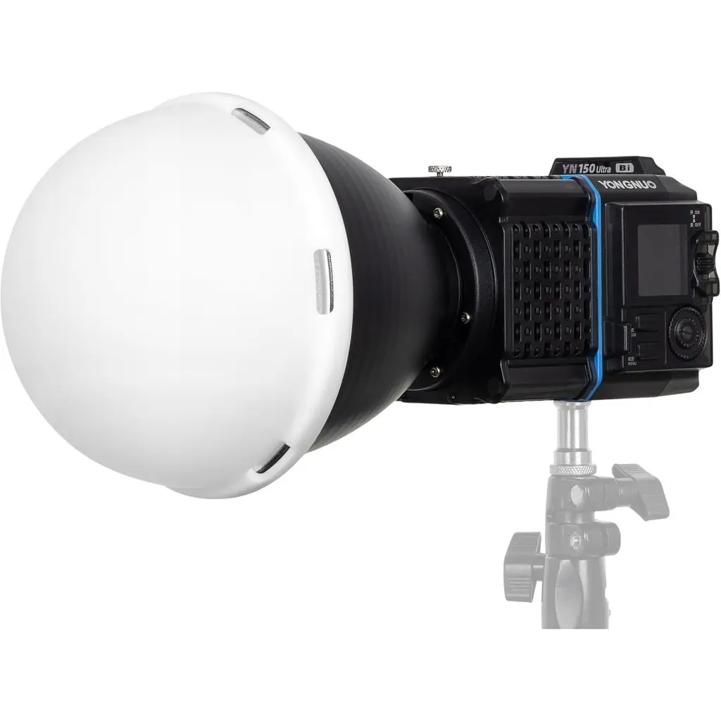 Студійне світло Yongnuo YN150 Ultra Bi 150W Kit [168859] - фото 9