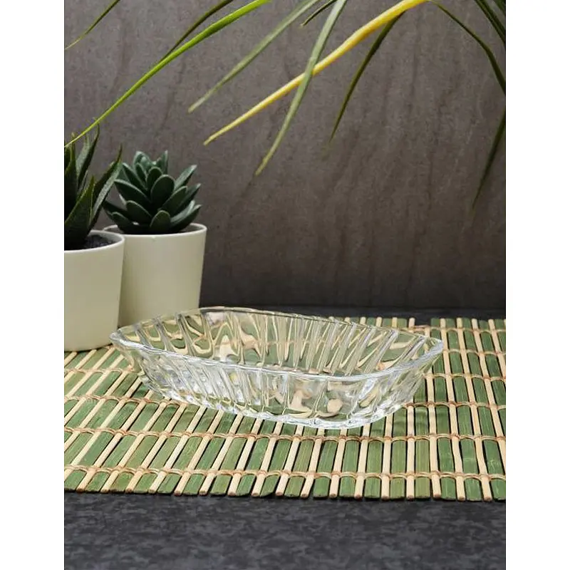 Набор салатников Pasabahce Mezze 157 х 101 мм 2 шт. (53702) - фото 3