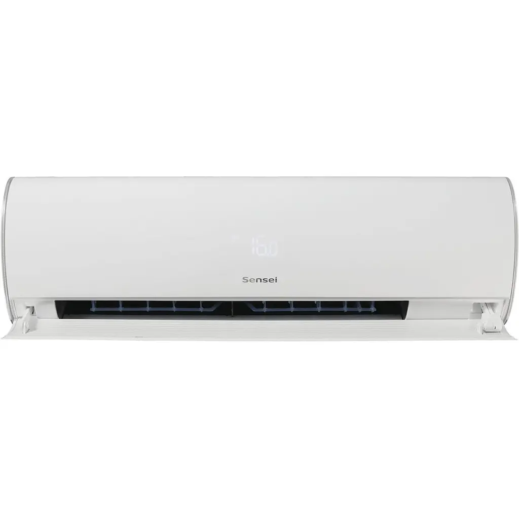 Спліт-система Sensei Luna Inverter SAC-09SKWL/I [130721] - фото 3