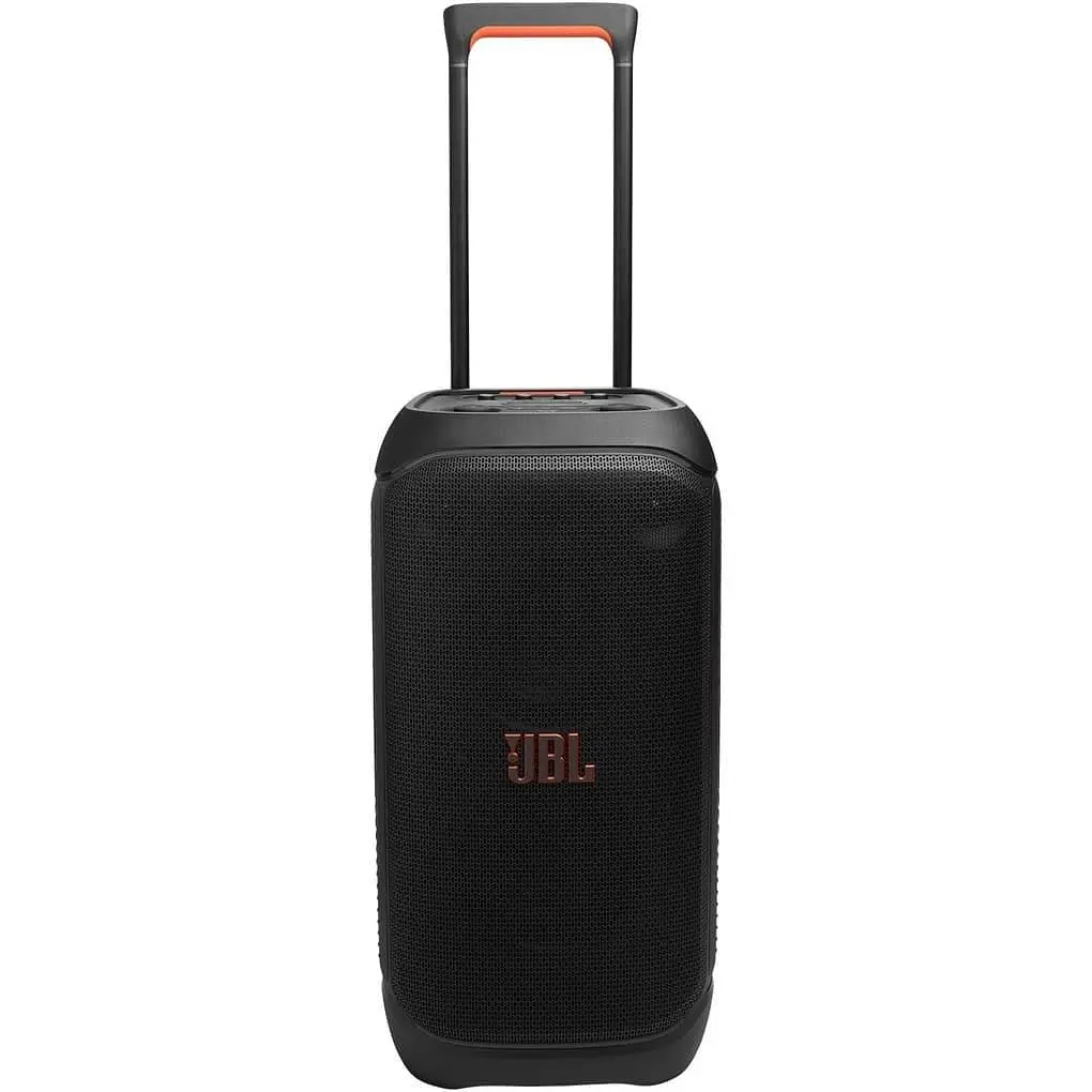 Акустична система JBL PartyBox Stage 320 Black (JBLPBSTAGE320EP) - фото 5