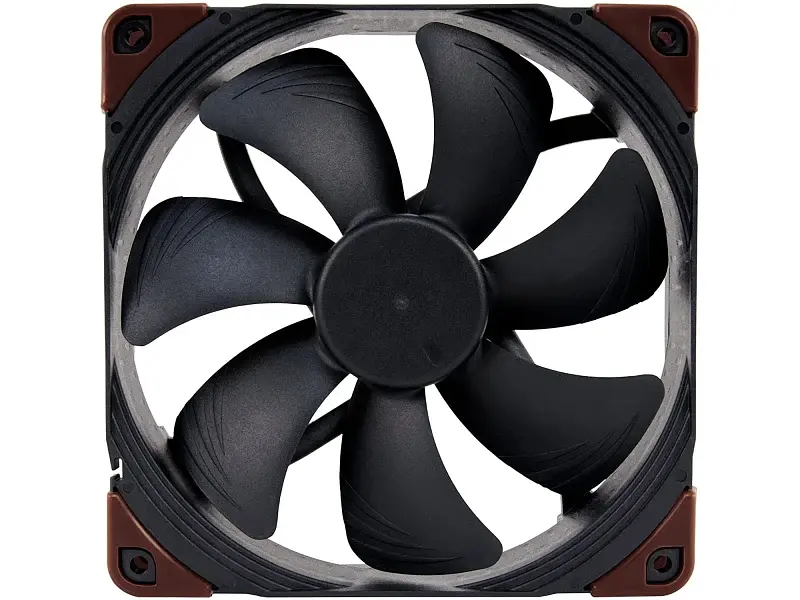 Вентилятор Noctua NF-A14iPPC-24V-2000 SP IP67 PWM