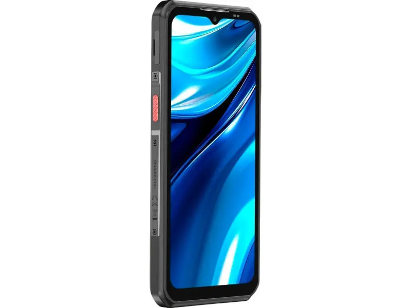Смартфон Oukitel WP39 Pro 12/512GB Gold - фото 2