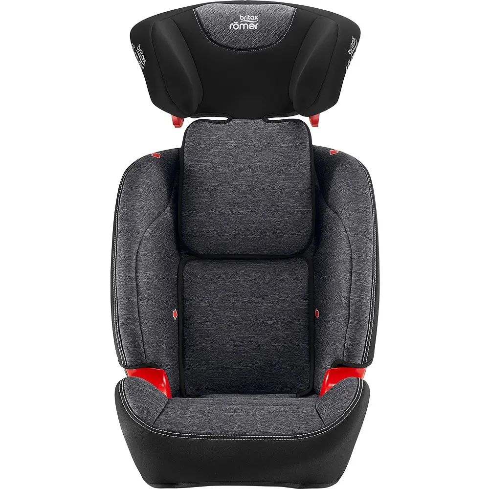 Автокрісло Britax Romer Evolva 123 SL Sict Graphite Marble (2000032127) - фото 5