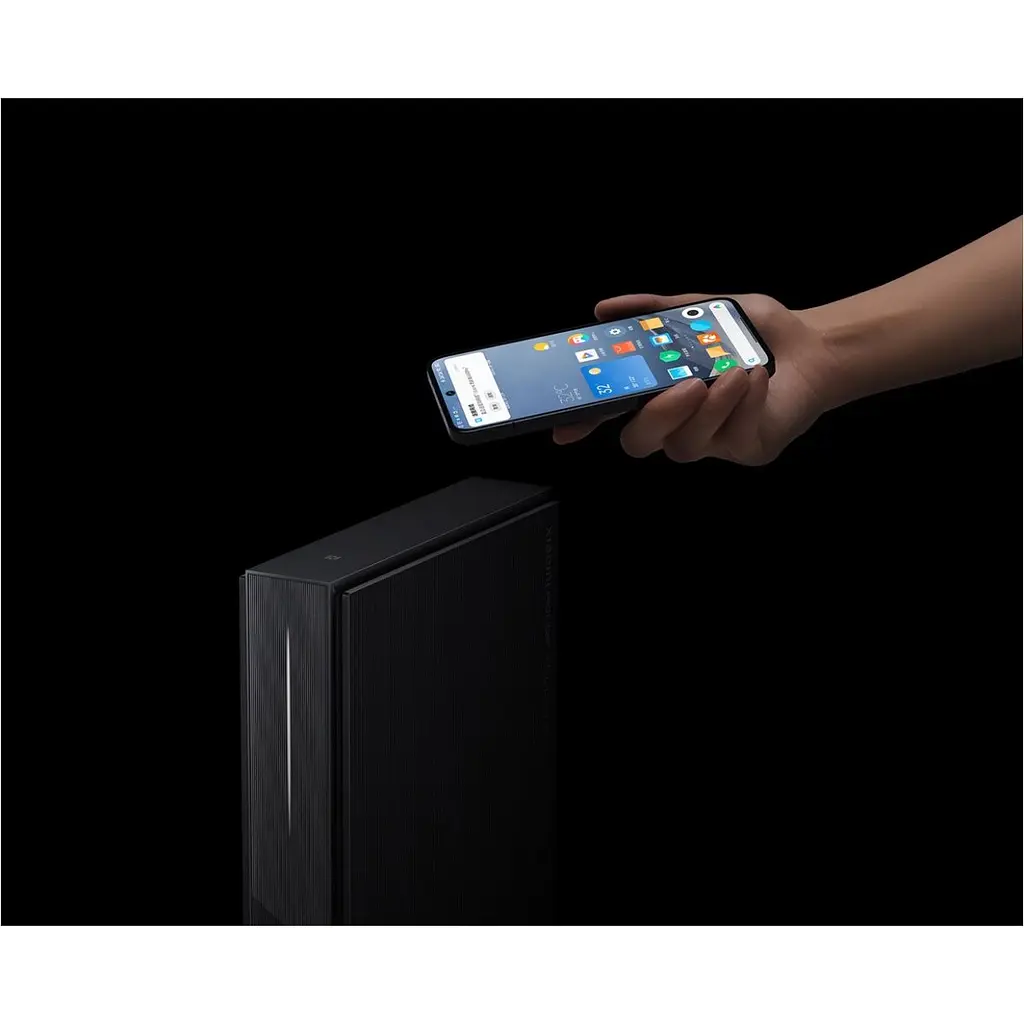 Бездротовий маршрутизатор роутер Xiaomi BE6500 Pro [126927] - фото 7