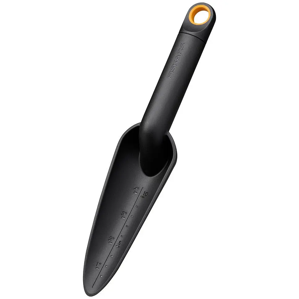 Совок для розсади Fiskars Solid (1072101) - фото 3