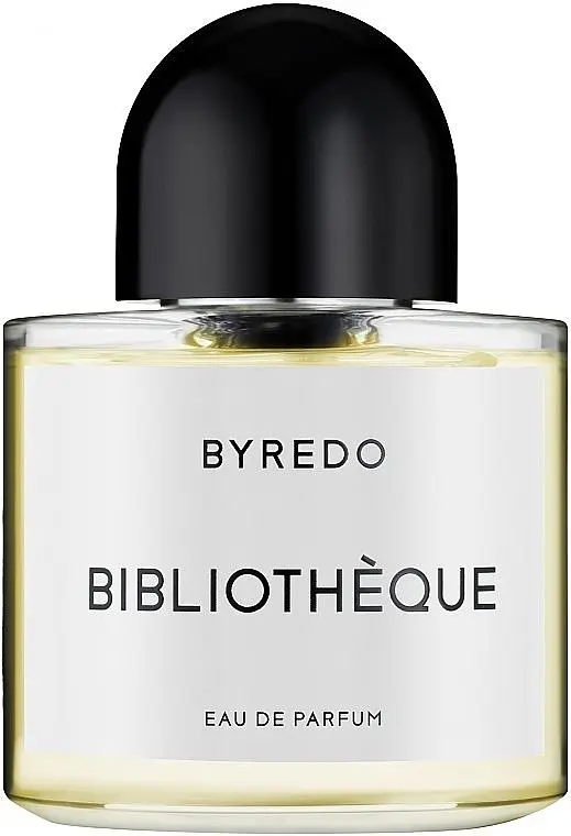 Byredo Bibliotheque Парфумована вода 100 мл