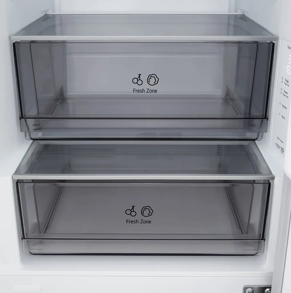 Холодильник LG GC-B459EQYM - фото 18