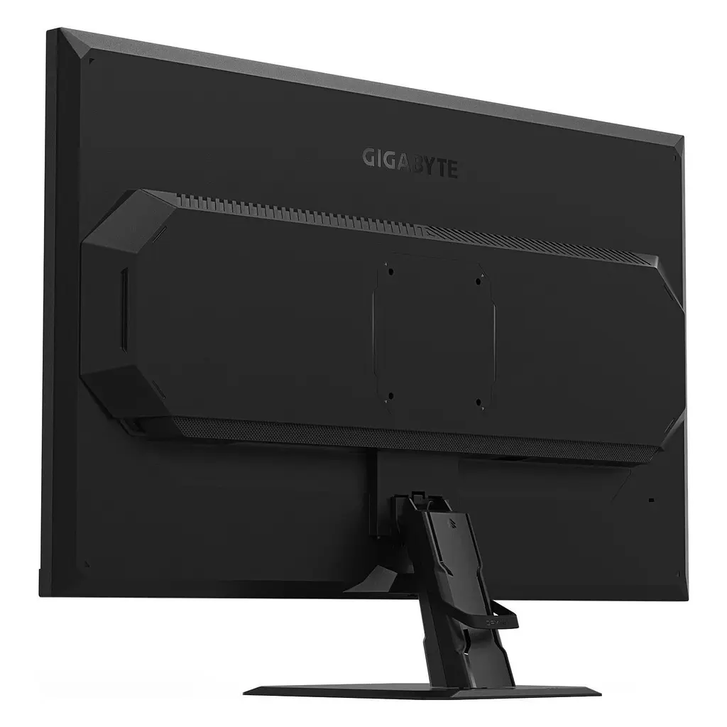 Монітор 31.5" Gigabyte GS32QA Gaming Monitor QHD IPS 180Hz (GS32QA Gaming Monitor) - фото 4