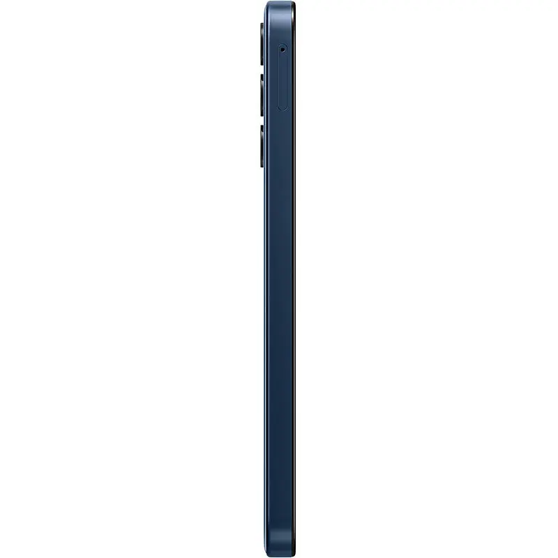Смартфон Samsung Galaxy M15 5G 4/128GB Dark Blue (SM-M156BDBU) - фото 3