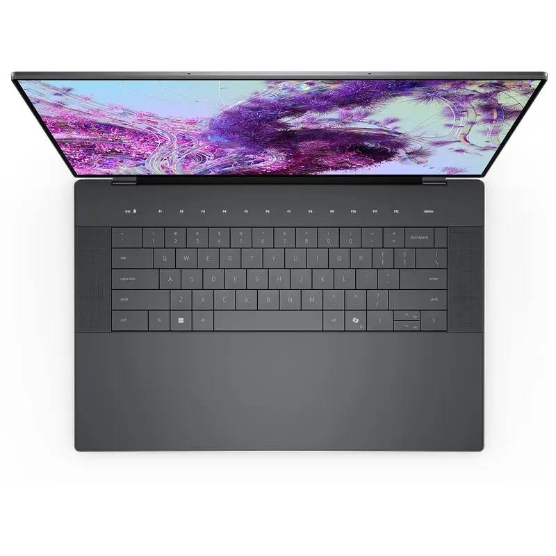 Ноутбук Dell XPS 9640 Ultra 9 185H 51GHz,16.3'',UHD+,64GB LPDDR5X,1TB,RTX 4070 8GB DDR6,Windows 11 - фото 6