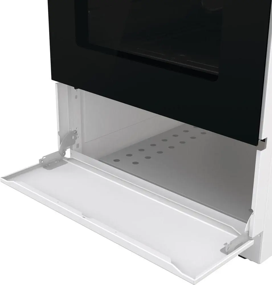 Плита газова Gorenje GG5A10WFFM - фото 10