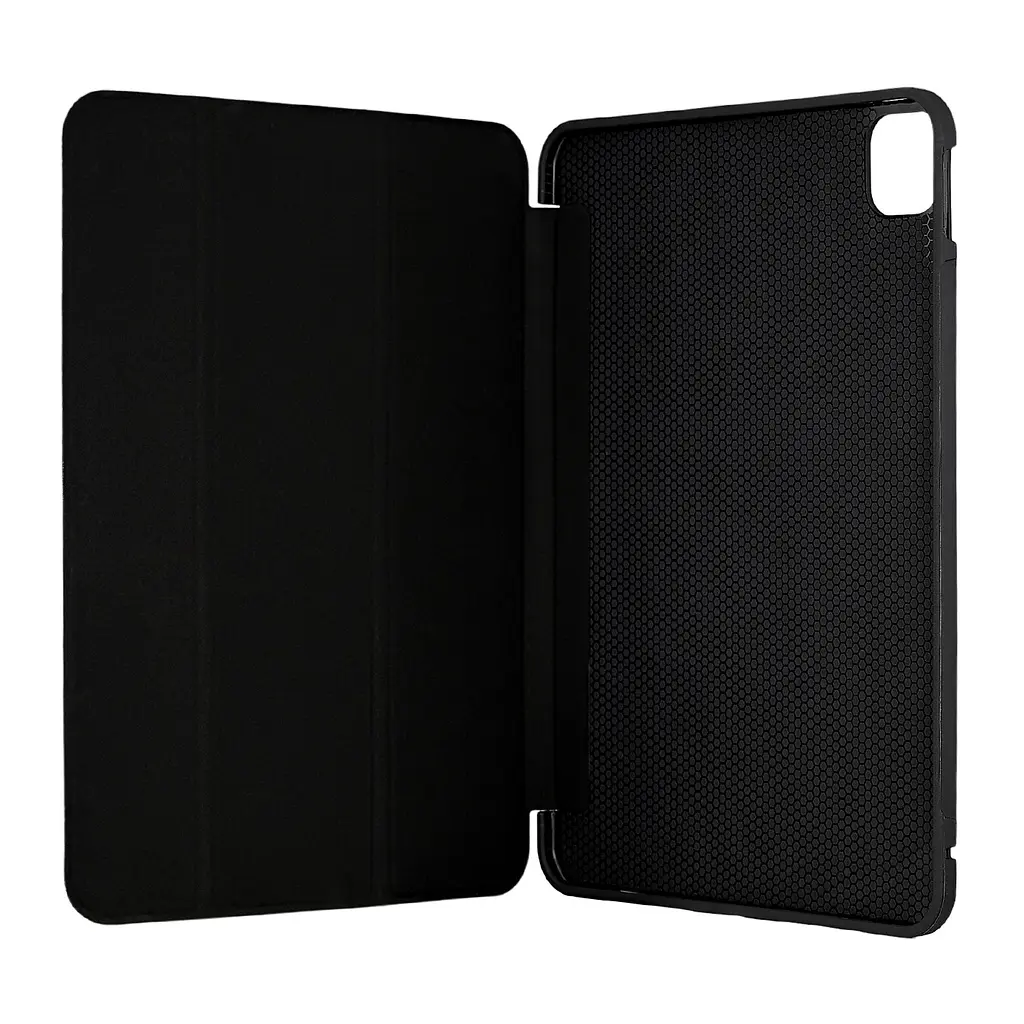 Чохол-книжка Smart Case iPad Pro (11"/2024) Clear Black - фото 3
