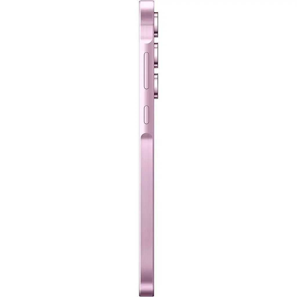 Смартфон Samsung Galaxy A55 8/128Gb Lilac [SM-A556BLVA] [107411] - фото 7