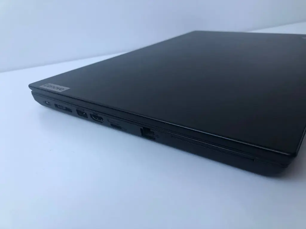 Ноутбук Lenovo Thinkpad L15 Gen 1 (i7-10510U / 8GB / SSD 256GB / 1920x1080 IPS) б/в - фото 12
