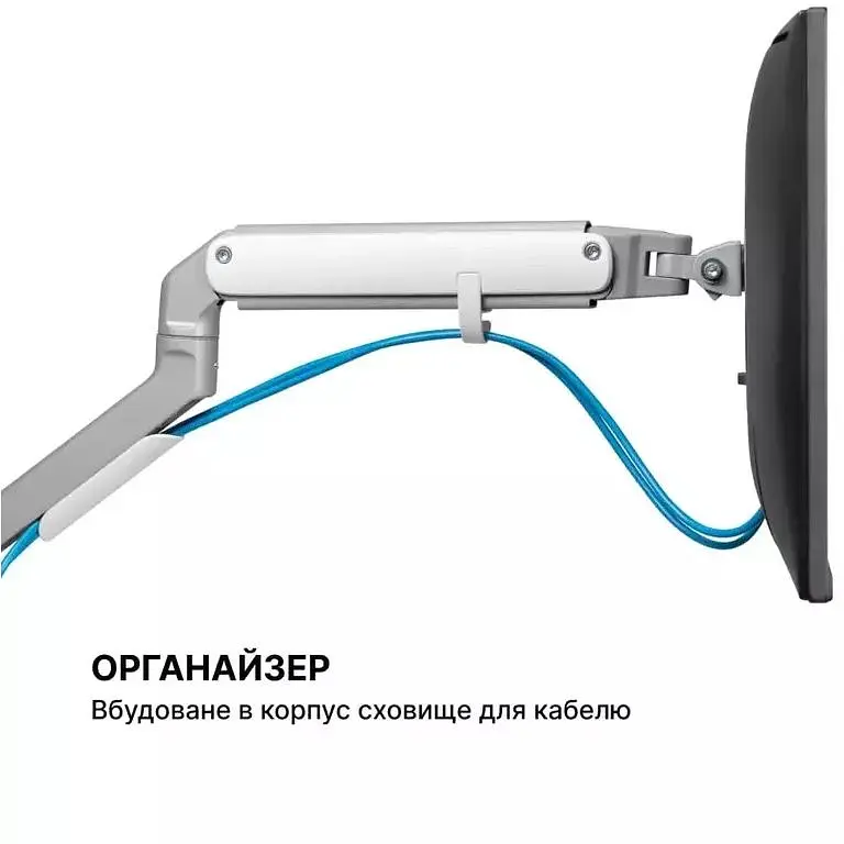 Крепление для монитора OfficePro настольное (MA421S) - фото 15