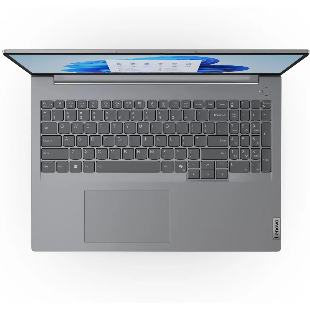 Ноутбук Lenovo ThinkBook 16 G7 ARP (21MWA0UERA) - фото 4