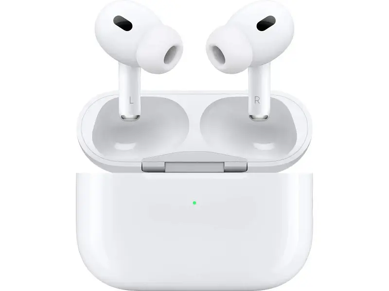 Навушники TWS Apple AirPods Pro 3 (MFHP4) - фото 5