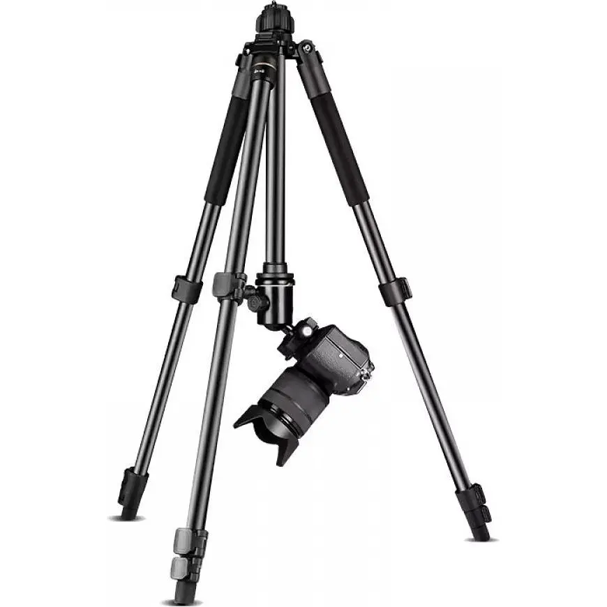 Штатив Beike QZSD Q518 [105640] - фото 3