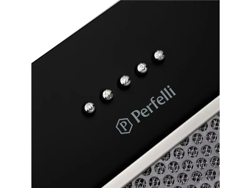 Витяжка Perfelli BI 5252 BL 700 LED - фото 8