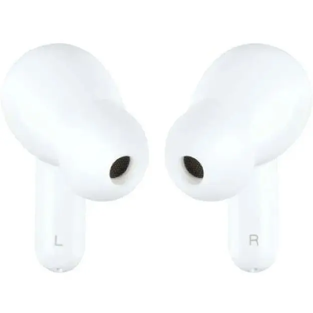 Беспроводные наушники Gelius Bluetooth Headset Gelius MaxBuds GP-TWS025 White - фото 3