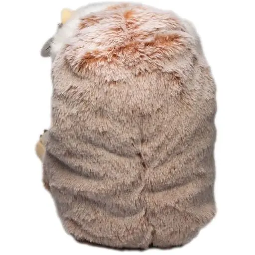 Мягкая игрушка TY Beanie Bellies Ёжик Bumper 25 см (43205) - фото 4