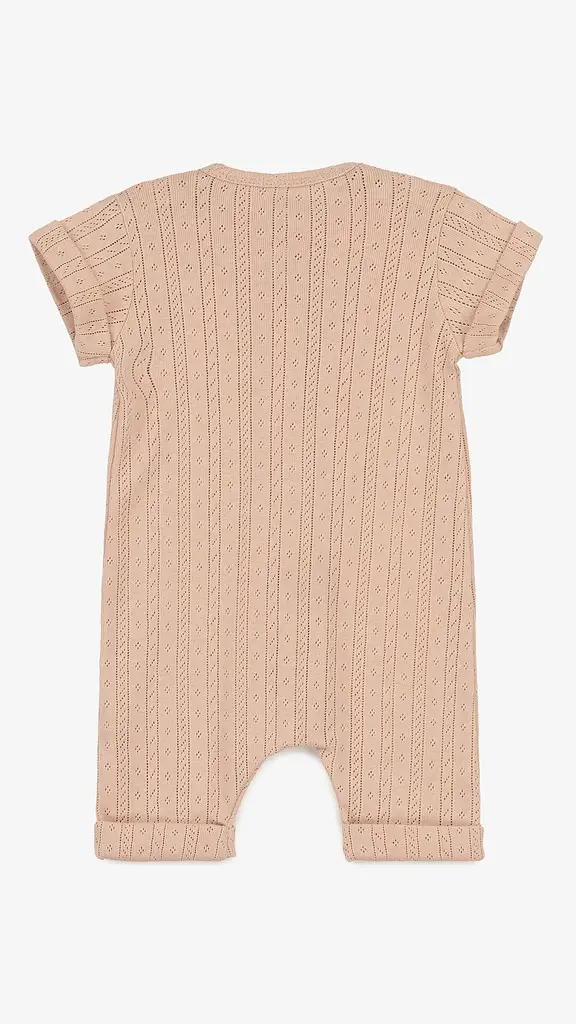 Пісочник для хлопчика Baby Life 18-10 56 Бежевий shop (2000999224508) - фото 3