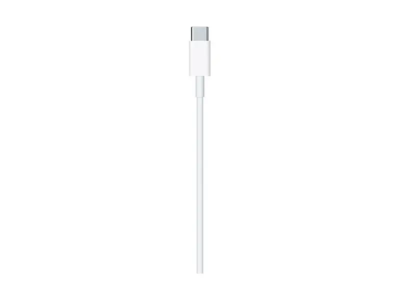 Кабель Apple Lightning to USB-C 1m (MM0A3ZM/A) - фото 3