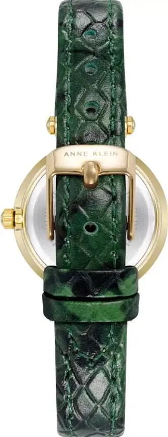 Годинник Anne Klein AK/5144CHGN - фото 3