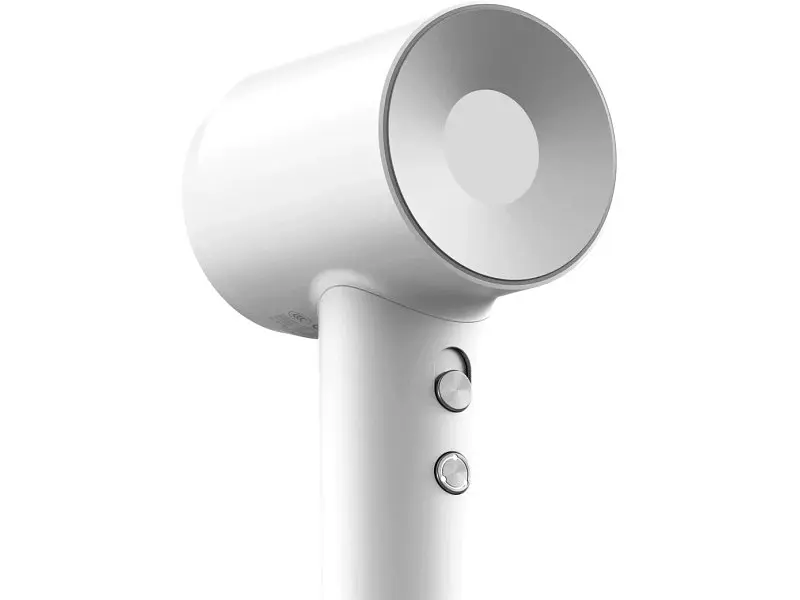Фен Laifen Swift White (LF03-WHS-EU) - фото 3