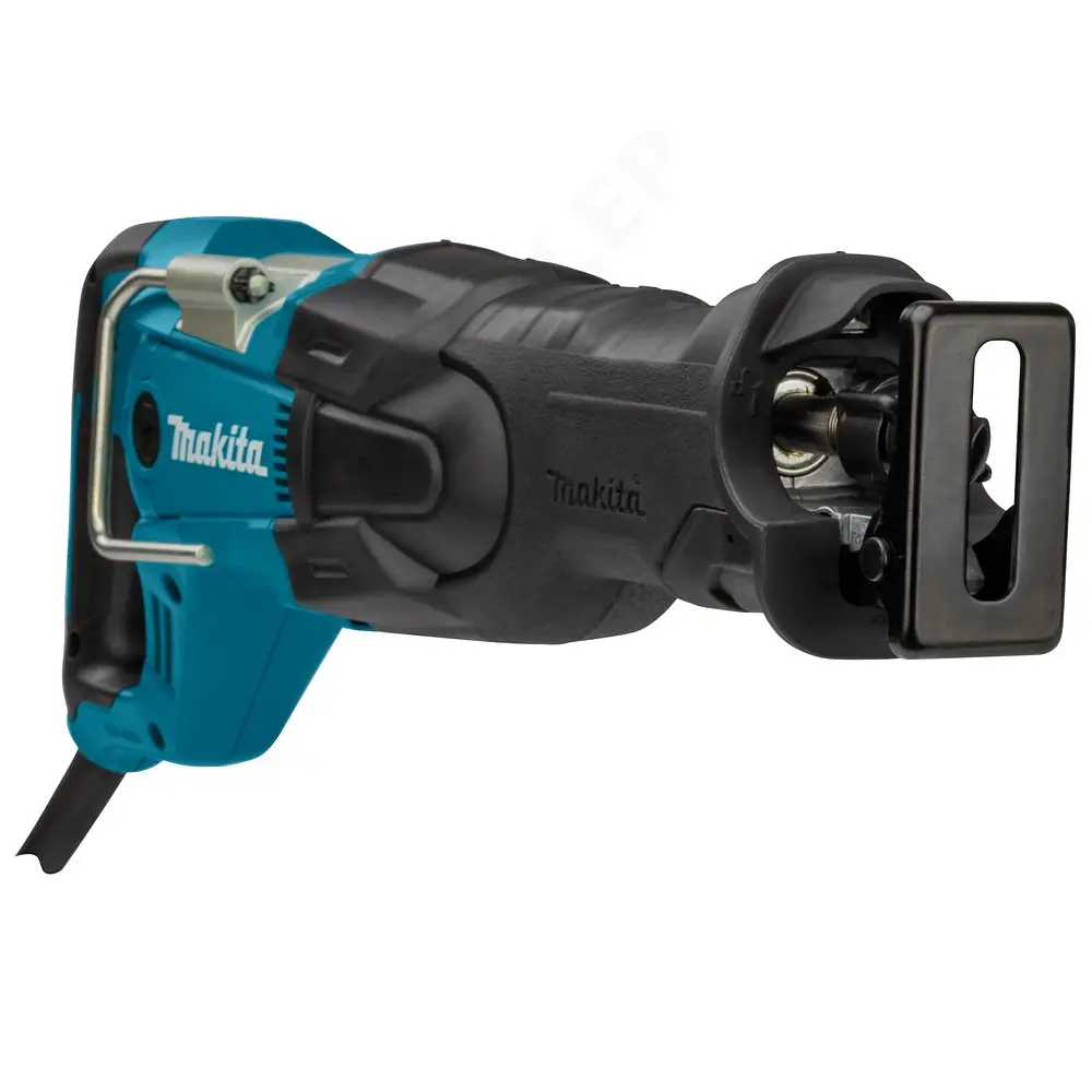 Пила шабельна мережева Makita JR3061T - фото 6