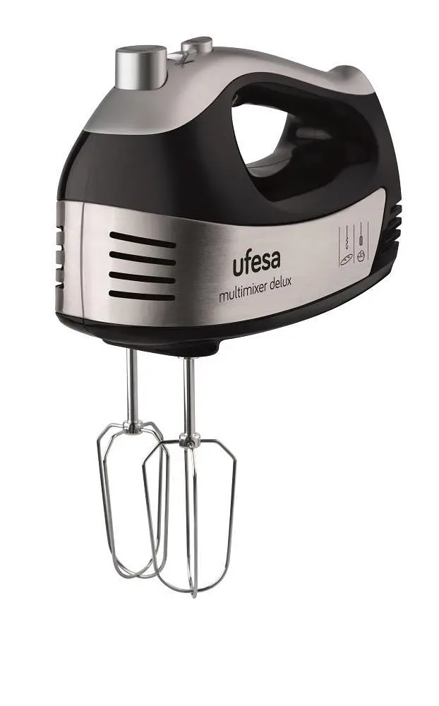Миксер Ufesa BV5650 Multimixer Delux (70305101) - фото 3