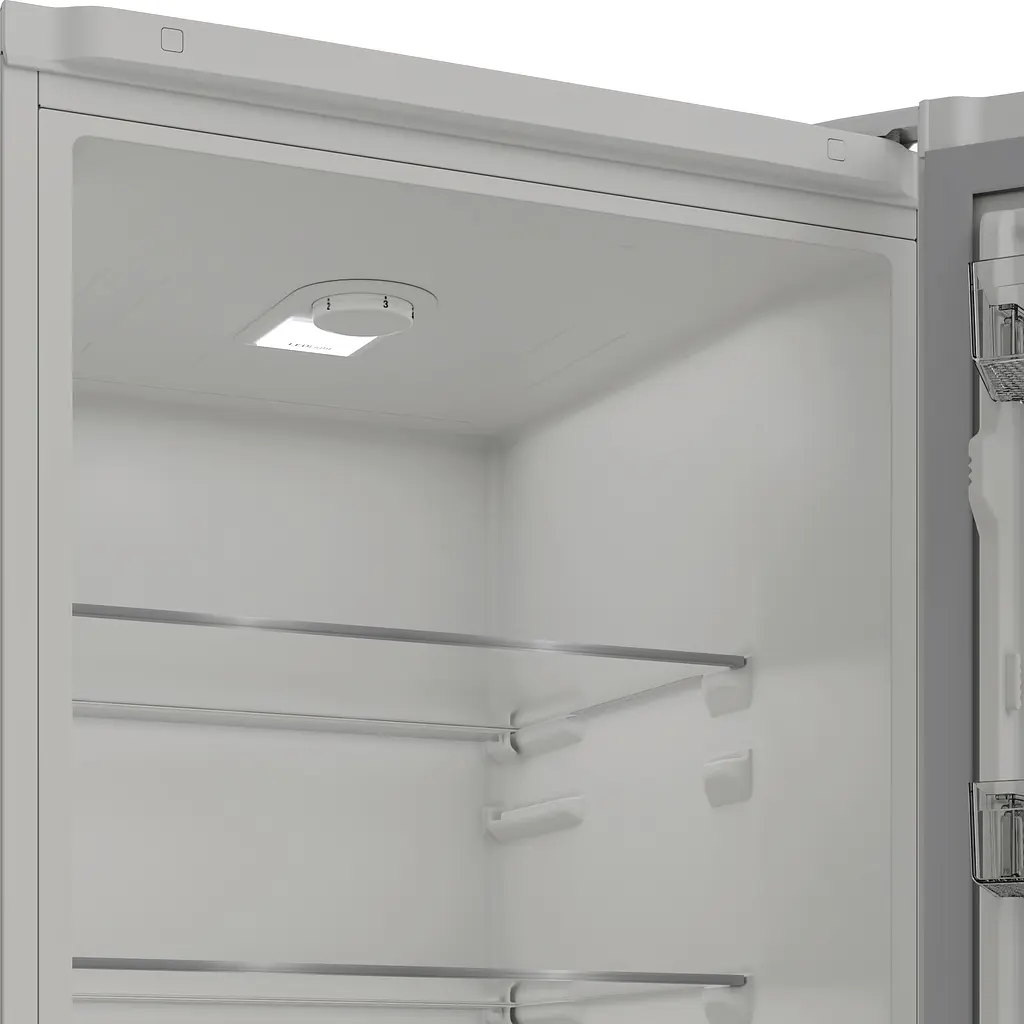 Холодильник Indesit INKS1401W4E - фото 8