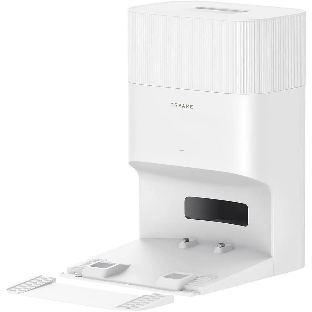 Робот-пилосос Dreame Bot D20 Plus (RLD35GD) [143895] - фото 2