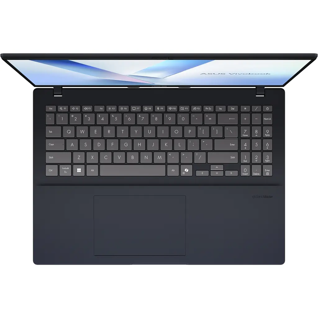 Ноутбук ASUS Vivobook 16 X1607CA-MB058 (90NB15A1-M00660) - фото 4