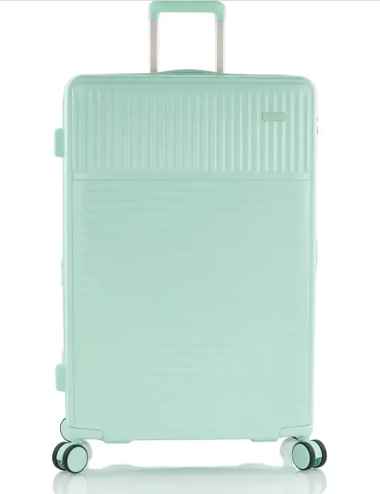 Чемодан Heys Pastel (L) Mint (10155-0098-30) - фото 3