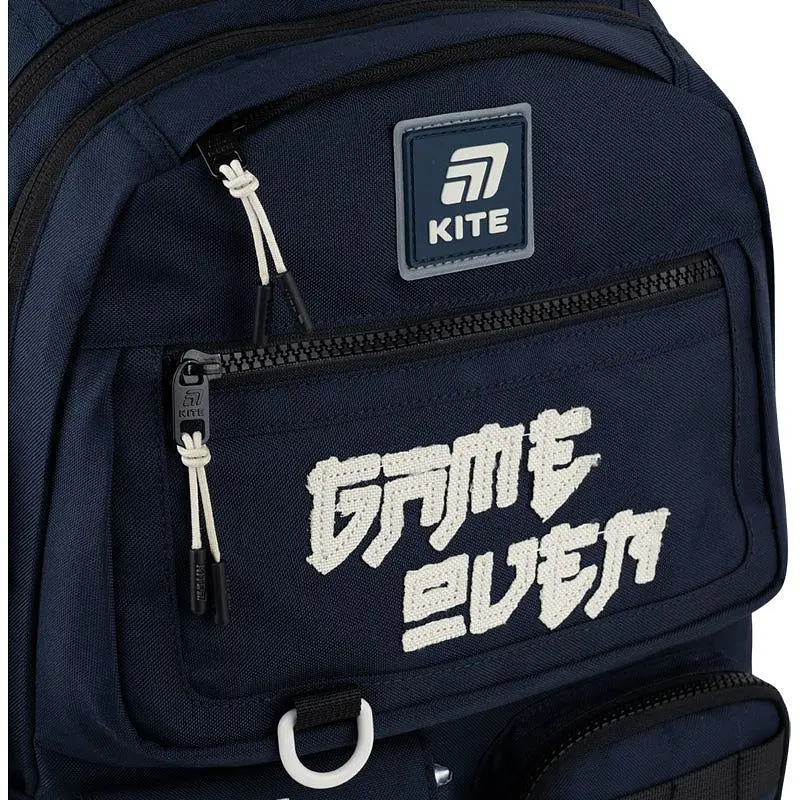 Рюкзак Kite Education teens 2587M-2 (K25-2587M-2) - фото 9