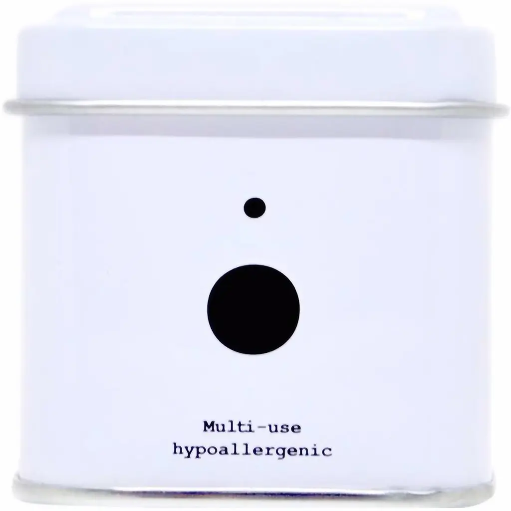 Універсальна олія для тіла Dott Multi use Shea Butter With Vitamin E 7.5 мл - фото 2
