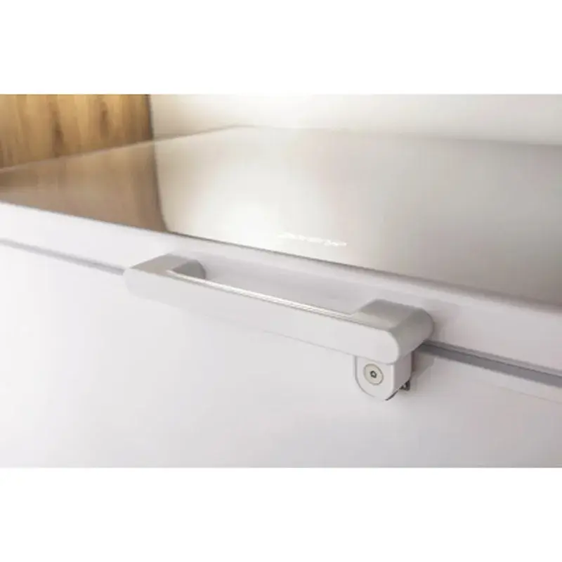 Морозильна скриня Gorenje FH43EAW - фото 3