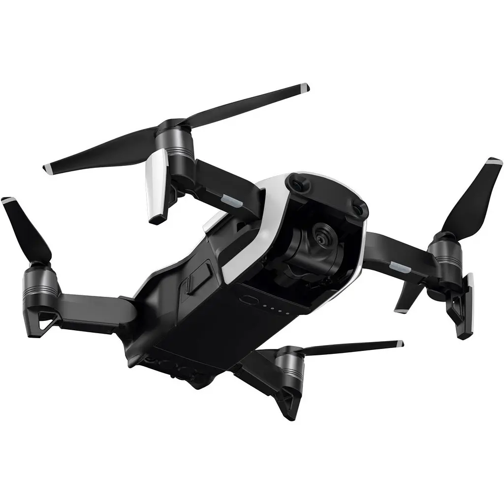 Квадрокоптер DJI Mavic Air Arctic White [CP.PT.00000141.01] [122370] - фото 3