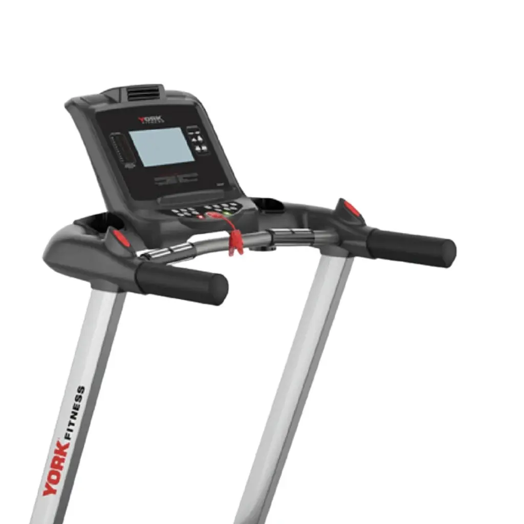 Беговая дорожка York Fitness T800PLUS - фото 2