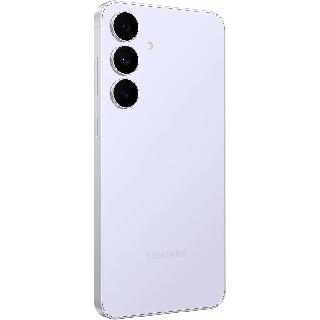 Смартфон Samsung Galaxy S25 FE 8/512GB Icyblue (SM-S731BLBIEUC) UA-UCRF [144893] - фото 6