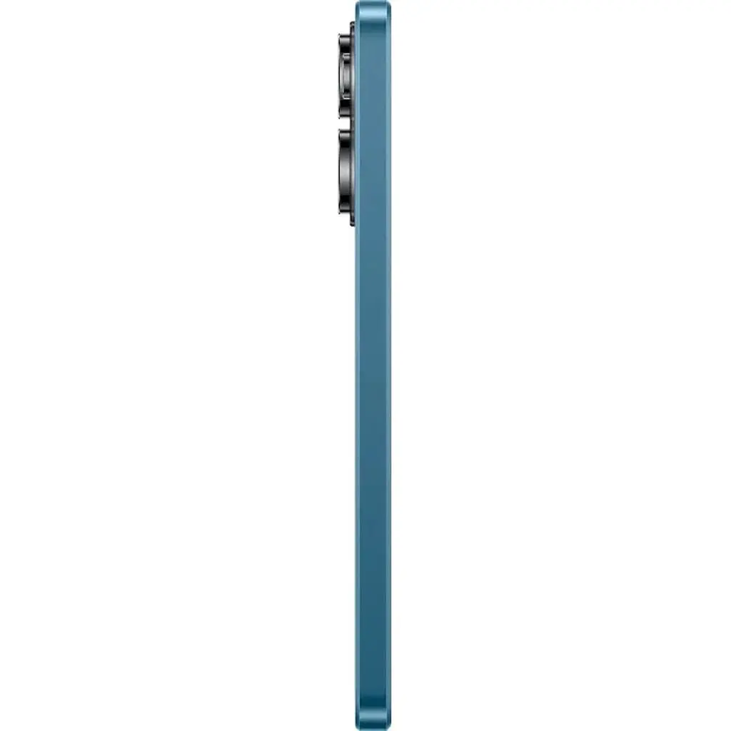 Смартфон Poco X6 5G 12/256GB Blue - фото 19