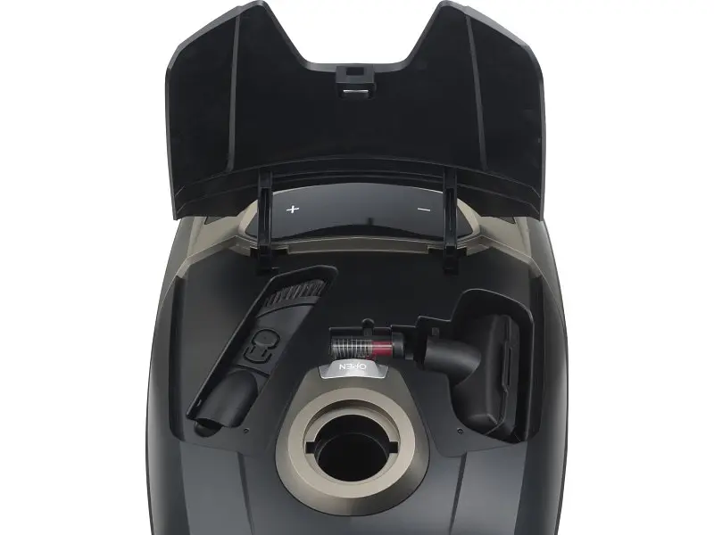 Пилосос Gorenje VCE 48 AFBKGO - фото 6